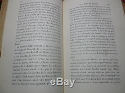 UVRES COMPLÈTES DE ALFRED DE MUSSET 10/10 vols 1877