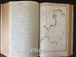 Un nouveau, complet et universel collection de. VOYAGES & voyages Portlock 1794