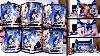 Unboxing One Piece Marinford Diorama Figure Log Box Collection Complete Set Megahouse