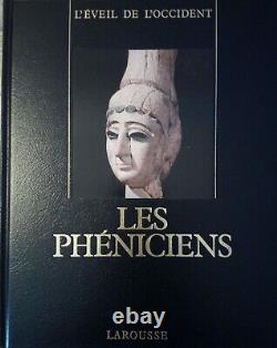 Univers des formes, collection complète (12 volumes) Eveil de l'occident