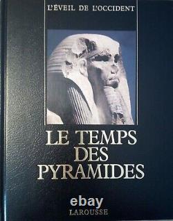 Univers des formes, collection complète (12 volumes) Eveil de l'occident