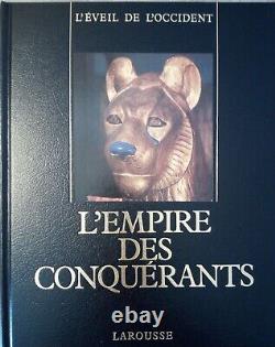 Univers des formes, collection complète (12 volumes) Eveil de l'occident