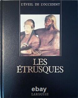 Univers des formes, collection complète (12 volumes) Eveil de l'occident