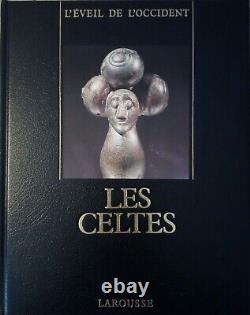 Univers des formes, collection complète (12 volumes) Eveil de l'occident