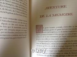 VOLTAIRE Contes et romans illustrés EO Odéon Vial Numérotés collection complète