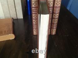 VOLTAIRE Contes et romans illustrés EO Odéon Vial Numérotés collection complète