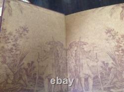 VOLTAIRE Contes et romans illustrés EO Odéon Vial Numérotés collection complète