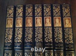 Victor Hugo oeuvres romanesques complètes collection luxe Jean de Bonnot 14 /14