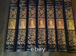 Victor Hugo oeuvres romanesques complètes collection luxe Jean de Bonnot 14 /14