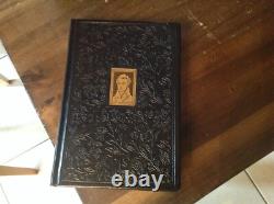 Victor Hugo oeuvres romanesques complètes collection luxe Jean de Bonnot 14 /14