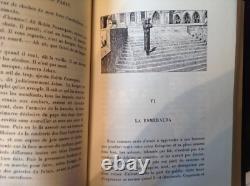 Victor Hugo oeuvres romanesques complètes collection luxe Jean de Bonnot 14 /14
