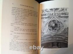 Victor Hugo oeuvres romanesques complètes collection luxe Jean de Bonnot 14 /14
