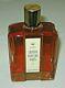 Vintage Caron Nuit De Noel Lotion / Cologne Flacon Parfum 170ml Ouvert / Complet