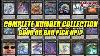 Yu Gi Oh Complete Number Collection Good Or Bad Pick Up