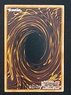 Yu Gi Oh! Deck Demarrage Pegasus FR 1st edition Complet (40cartes)