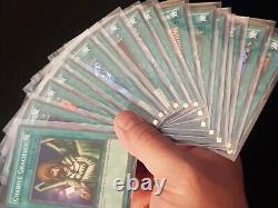 Yu Gi Oh! Deck Demarrage Pegasus FR 1st edition Complet (40cartes)