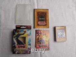 Yu-Gi-Oh! Deck de démarrage Kaiba 2003 FR complet