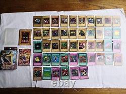 Yu-Gi-Oh! Deck de démarrage Kaiba 2003 FR complet