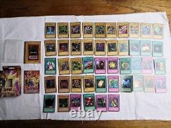 Yu-Gi-Oh! Deck de démarrage Yugi 2003 FR complet