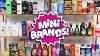 Zuru 5 Surprise Mini Brands Series 1 Complete Collection