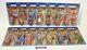 ++ collection complète des 14 figurines MASTERS OF THE UNIVERSE SUPER 7 2015 ++